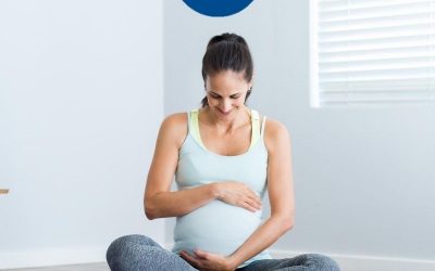 Mama Stance Part II: Move! – Exercises to Eliminate Back Pain during Pregnancy