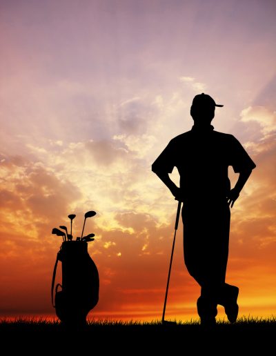 Golf-specific Fitness – A New Age